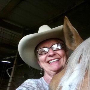 Meet your Posher, Margaret